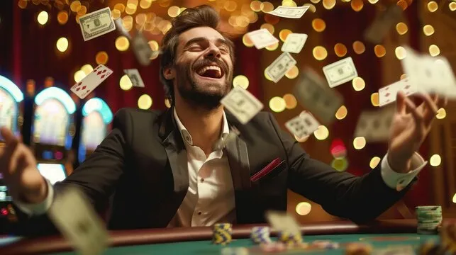 杏宇娱乐官网 平台界面